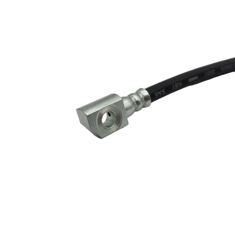2010-2012 Ford F-150 & Lobo Front Left Rubber Brake Hose | AGS-KT60131