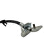 2010-2012 Ford F-150 & Lobo Front Left Rubber Brake Hose | AGS-KT60131
