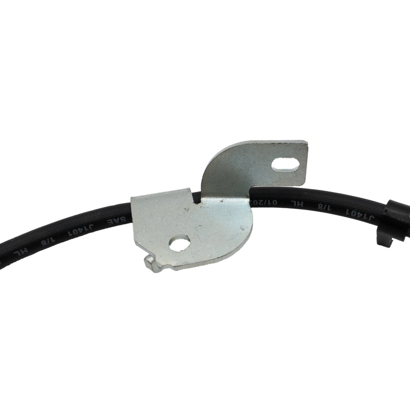 2010-2012 Ford F-150 & Lobo Front Left Rubber Brake Hose | AGS-KT60131