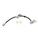 Brake Hose, Ford F-150 2011-10, Ford Lobo 2012-10