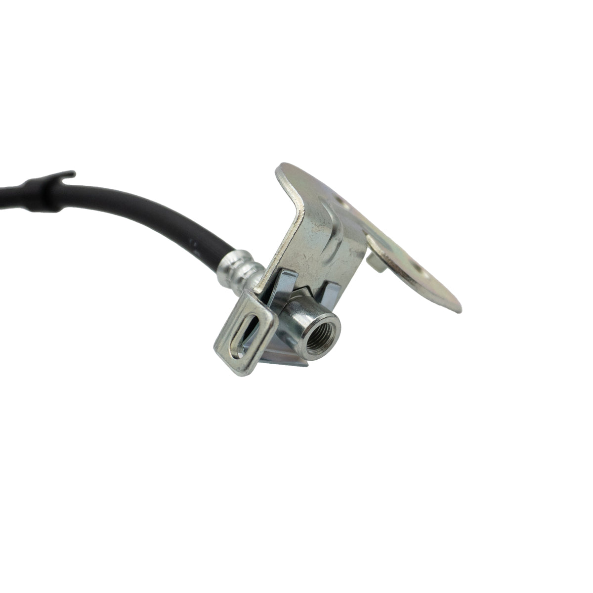 2010-2012 Ford F-150 & Lobo Front Right Rubber Brake Hose | AGS-KT60132