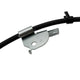 2010-2012 Ford F-150 & Lobo Front Right Rubber Brake Hose | AGS-KT60132