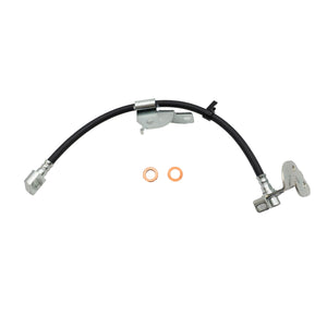 BrakeHose, Ford F-150 2011-10, Ford Lobo 2012-10