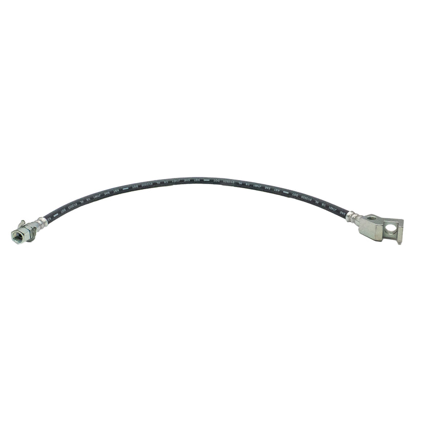 2005-2010 Ford F-250, Ford F-250 Super Duty +2 More Rear Center Rubber Brake Hose | AGS-KT60166