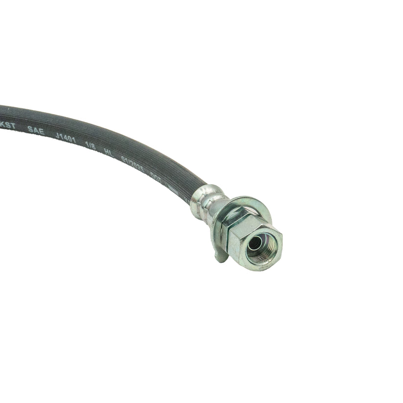 2005-2010 Ford F-250, Ford F-250 Super Duty +2 More Rear Center Rubber Brake Hose | AGS-KT60166