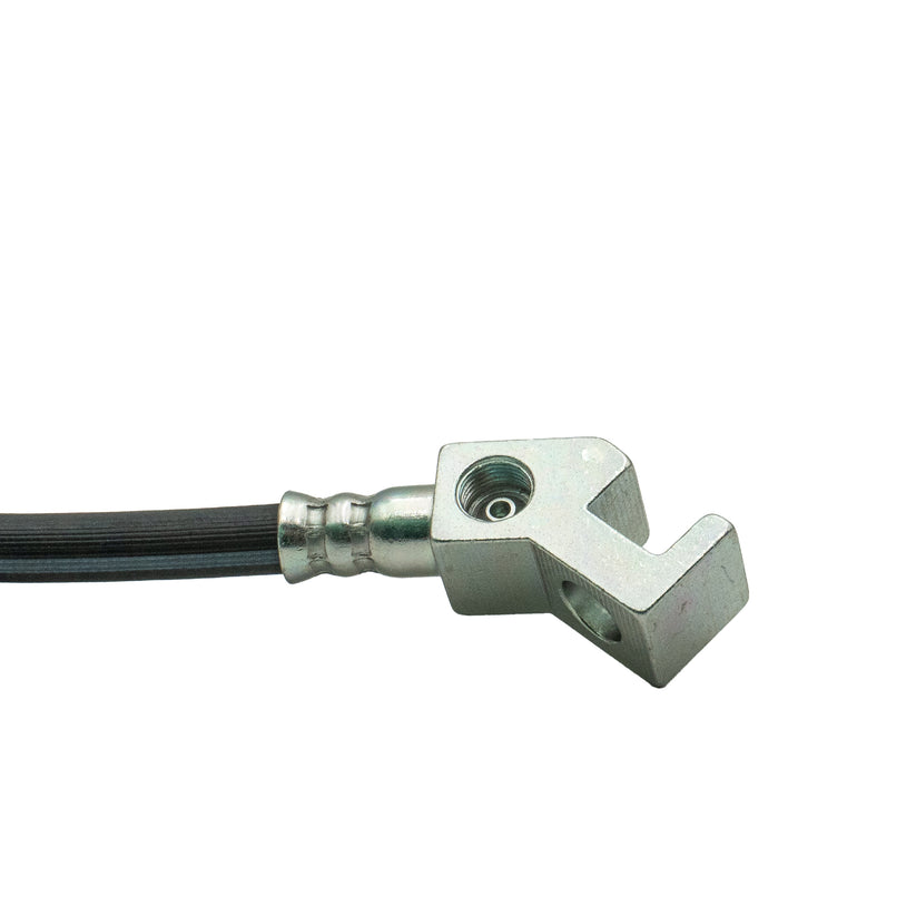 2005-2010 Ford F-250, Ford F-250 Super Duty +2 More Rear Center Rubber Brake Hose | AGS-KT60166