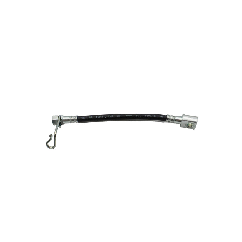 2005-2010 Ford F-250, Ford F-250 Super Duty +3 More Rear Right Rubber Brake Hose | AGS-KT60168M