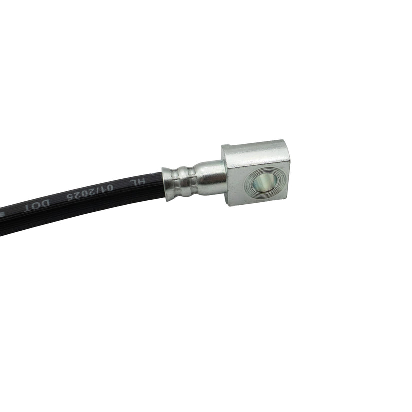 2005-2010 Ford F-250, Ford F-250 Super Duty +3 More Rear Right Rubber Brake Hose | AGS-KT60168M