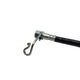 2005-2010 Ford F-250, Ford F-250 Super Duty +3 More Rear Right Rubber Brake Hose | AGS-KT60168M