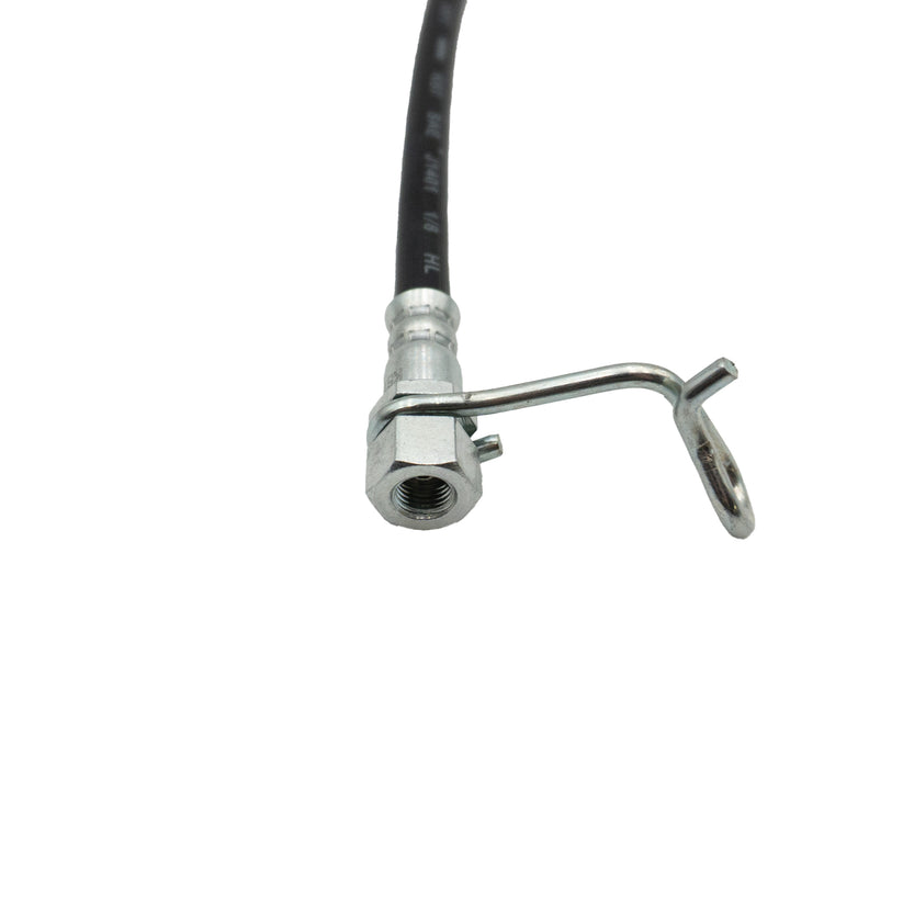 2005-2010 Ford F-250, Ford F-250 Super Duty +3 More Rear Right Rubber Brake Hose | AGS-KT60168M