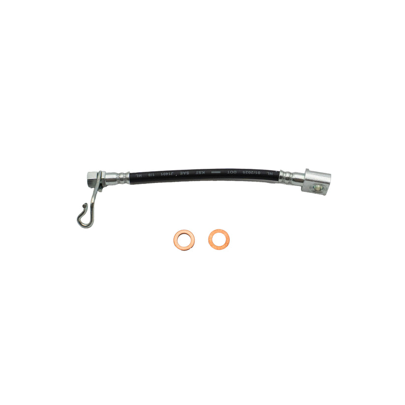 Brake Hose, Ford 2010-05