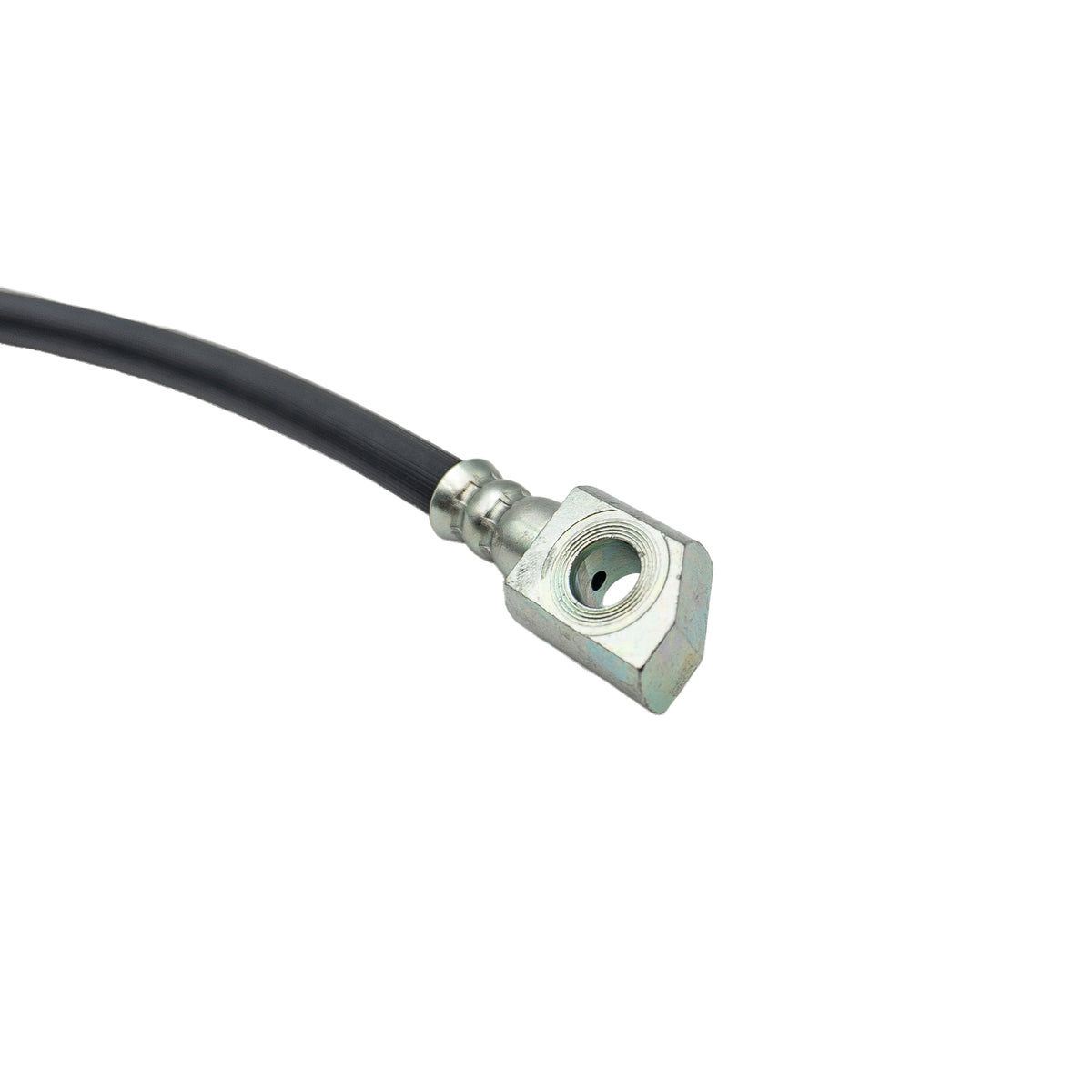 2009 Ford F-150 & Lobo Front Left Rubber Brake Hose | AGS-KT60190