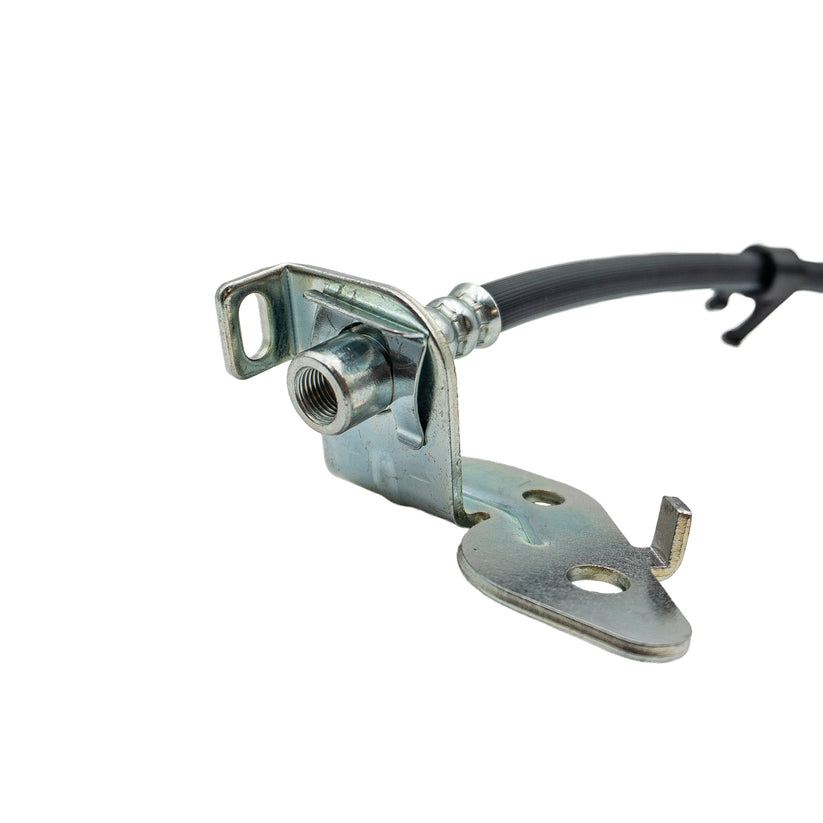 2009 Ford F-150 & Lobo Front Left Rubber Brake Hose | AGS-KT60190