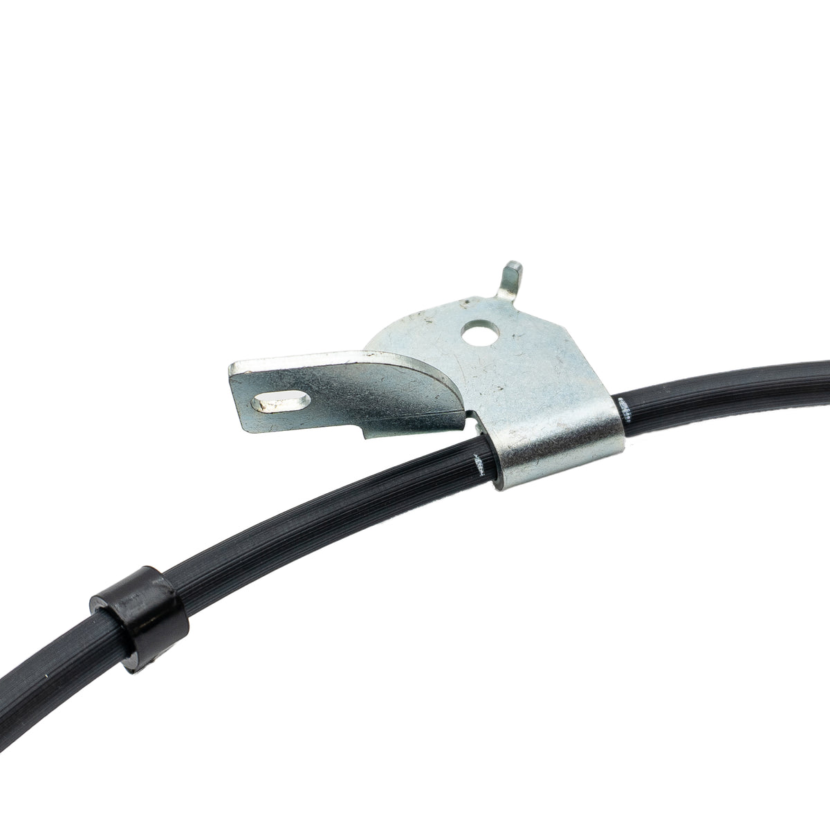 2009 Ford F-150 & Lobo Front Left Rubber Brake Hose | AGS-KT60190