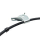 2009 Ford F-150 & Lobo Front Left Rubber Brake Hose | AGS-KT60190