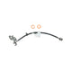 BrakeHose, Ford F-150 2009, Ford Lobo 2009