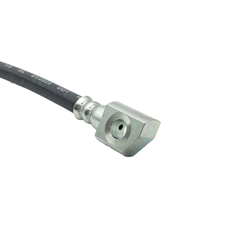 2009 Ford F-150 & Lobo Front Right Rubber Brake Hose | AGS-KT60191
