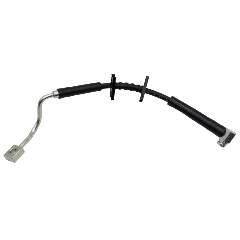 2005-2008 Ford F-150, Ford Lobo +1 More Front Right Rubber Brake Hose | AGS-KT60207N