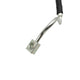 Brake Hose, Ford F-150 2008-05, Ford Lobo 2008-05, Lincoln Mark LT 2008-06