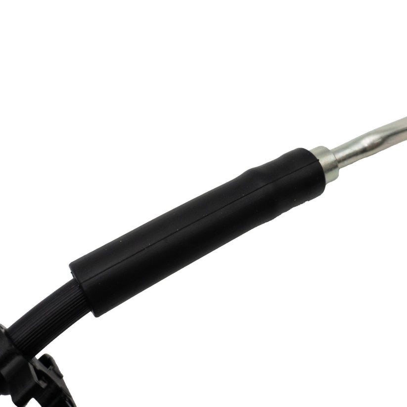 2005-2008 Ford F-150, Ford Lobo +1 More Front Right Rubber Brake Hose | AGS-KT60207N