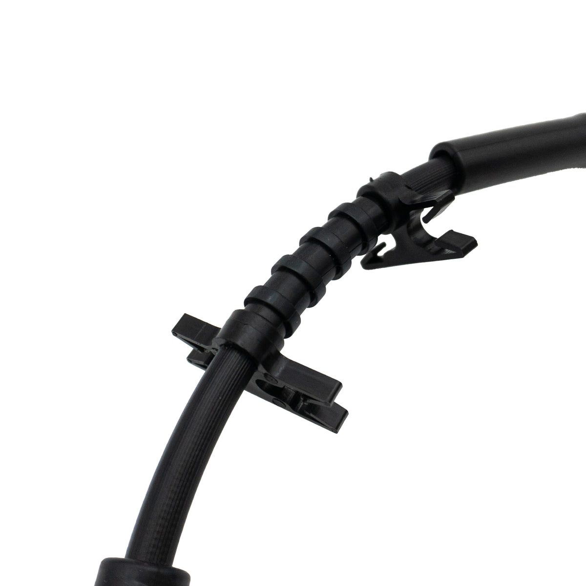 2005-2008 Ford F-150, Ford Lobo +1 More Front Right Rubber Brake Hose | AGS-KT60207N