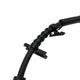 2005-2008 Ford F-150, Ford Lobo +1 More Front Right Rubber Brake Hose | AGS-KT60207N