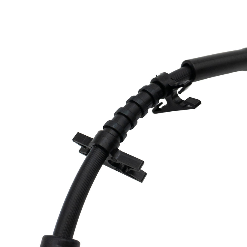 2005-2008 Ford F-150, Ford Lobo +1 More Front Right Rubber Brake Hose | AGS-KT60207N