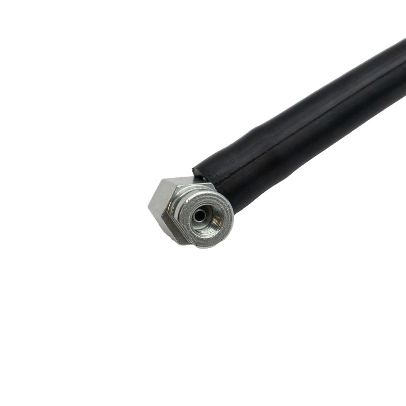2005-2008 Ford F-150, Ford Lobo +1 More Front Right Rubber Brake Hose | AGS-KT60207N
