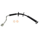 2005-2008 Ford F-150, Ford Lobo +1 More Front Right Rubber Brake Hose | AGS-KT60207N