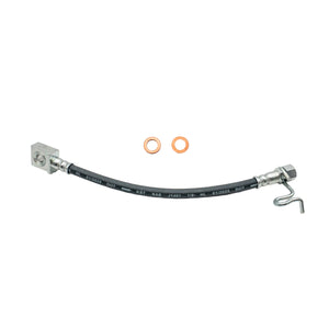 BrakeHose, Ford F-150 2008-04, Ford Lobo 2008-04, Lincoln Mark LT 2008-06