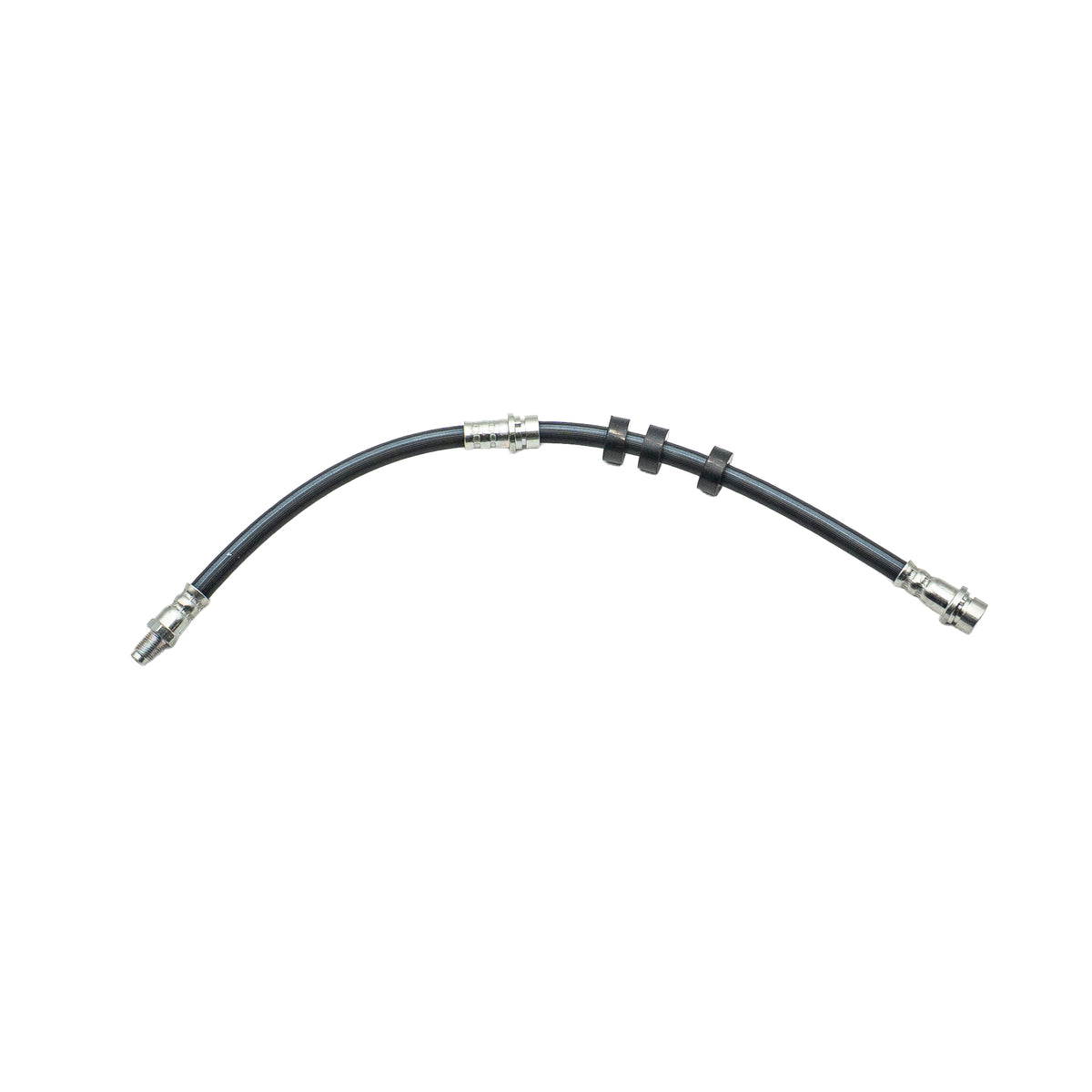 2001-2007 Ford Escape, Mazda Tribute +1 More Front Rubber Brake Hose | AGS-KT60226