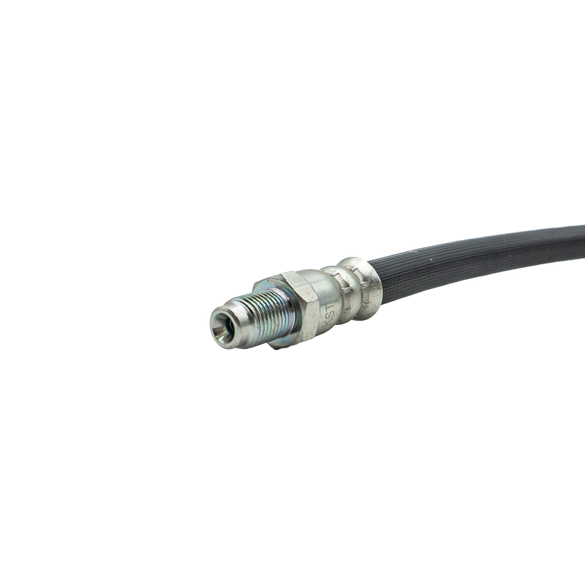 2001-2007 Ford Escape, Mazda Tribute +1 More Front Rubber Brake Hose | AGS-KT60226