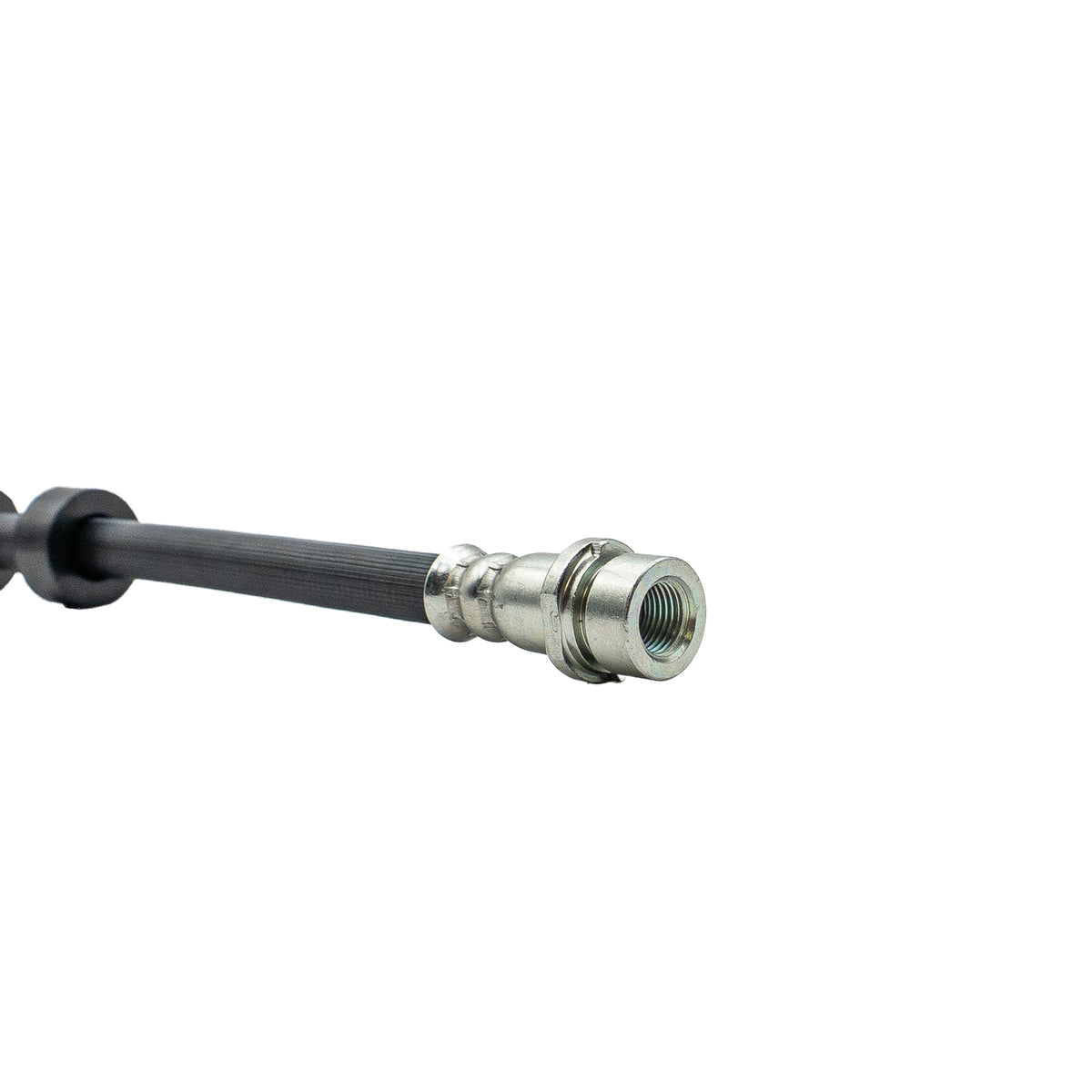 2001-2007 Ford Escape, Mazda Tribute +1 More Front Rubber Brake Hose | AGS-KT60226