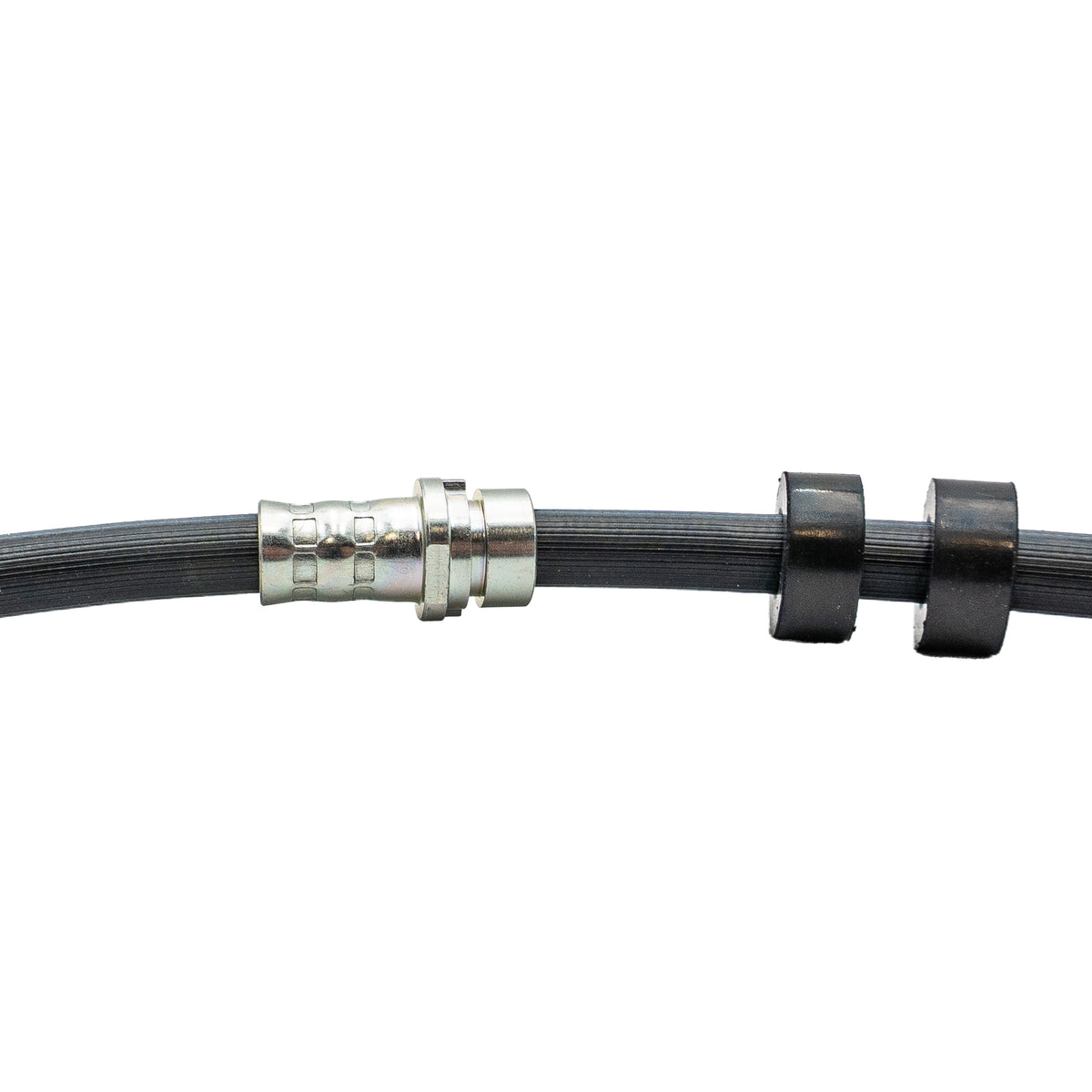 2001-2007 Ford Escape, Mazda Tribute +1 More Front Rubber Brake Hose | AGS-KT60226