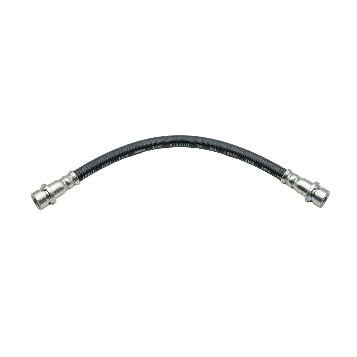 2001-2007 Ford Escape, Mazda Tribute +1 More Rear Right Rubber Brake Hose | AGS-KT60227N