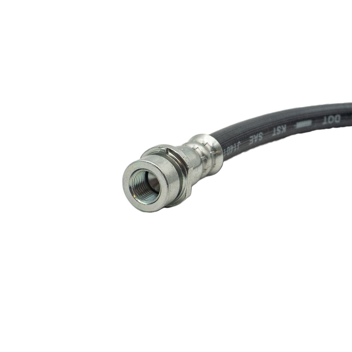 2001-2007 Ford Escape, Mazda Tribute +1 More Rear Right Rubber Brake Hose | AGS-KT60227N