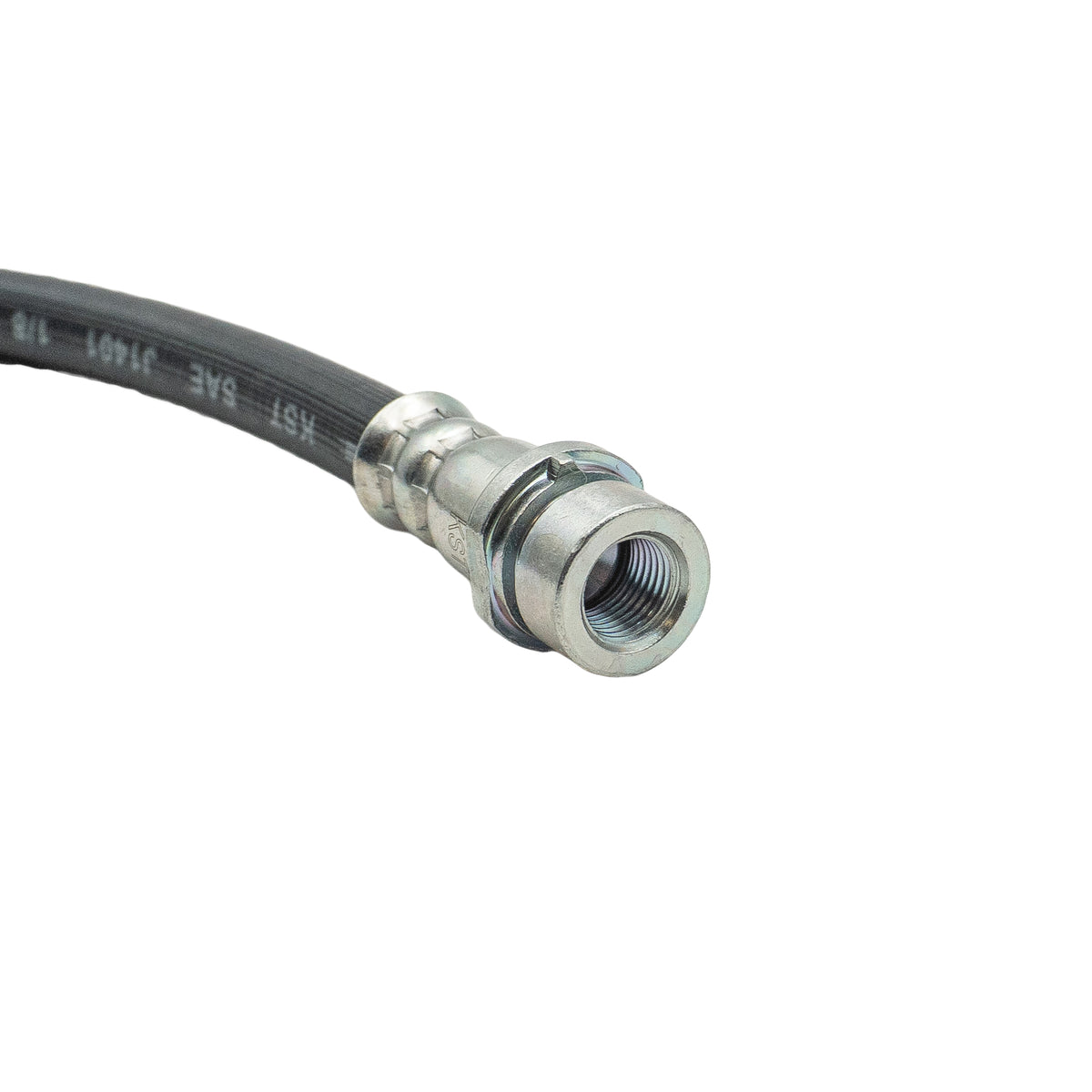 2001-2007 Ford Escape, Mazda Tribute +1 More Rear Right Rubber Brake Hose | AGS-KT60227N
