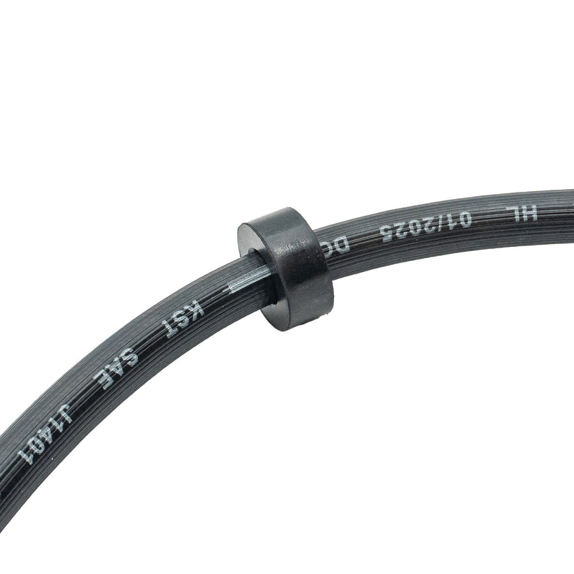 BrakeHose, Ford Escape 2007-01, Mazda Tribute 2006-01, Mercury Mariner 2007-05