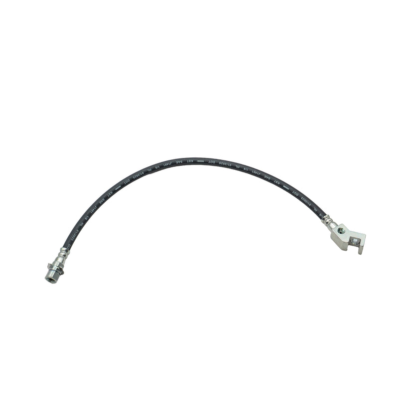1999-2005 Ford Excursion, Ford F-250 +2 More Rear Center Rubber Brake Hose | AGS-KT60257