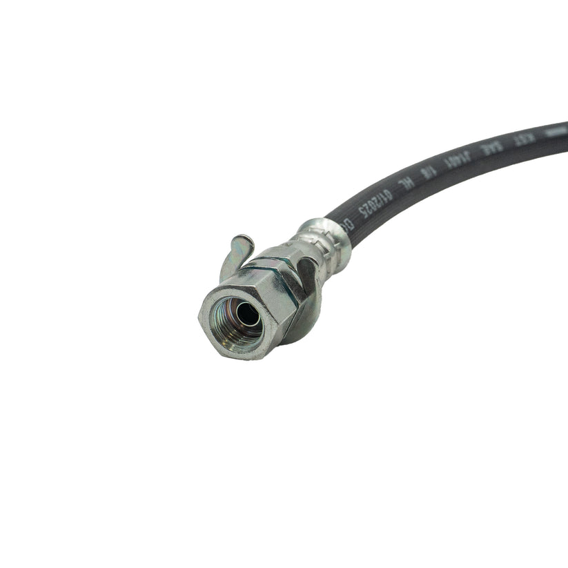 1999-2005 Ford Excursion, Ford F-250 +2 More Rear Center Rubber Brake Hose | AGS-KT60257