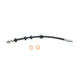 2000-2004 Ford Focus Front Rubber Brake Hose | AGS-KT60330