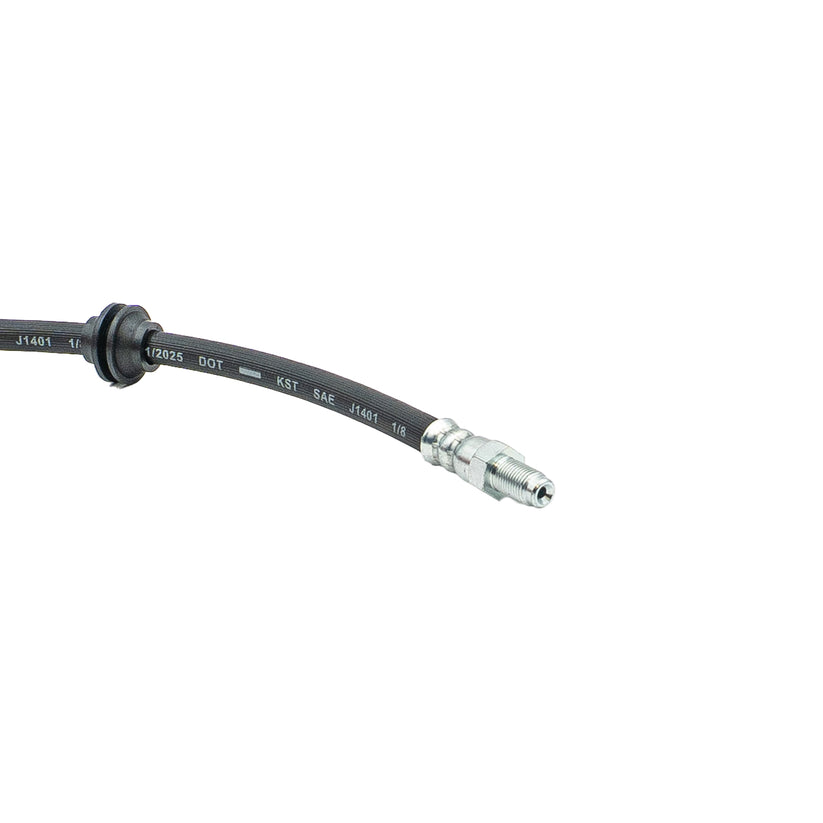 2000-2004 Ford Focus Front Rubber Brake Hose | AGS-KT60330