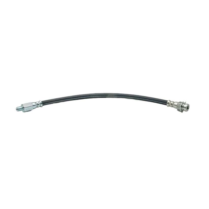 1957-1976 Multi-Vehicle Application Front & Rear Rubber Brake Hose | AGS-KT60477