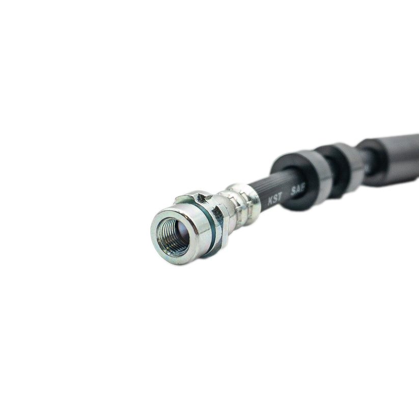 2012-2023 Ford C-Max, Ford Focus +1 More Front Rubber Brake Hose | AGS-KT60480