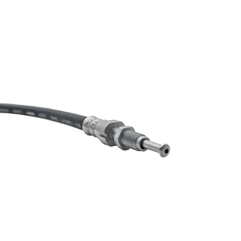 2012-2023 Ford C-Max, Ford Focus +1 More Front Rubber Brake Hose | AGS-KT60480