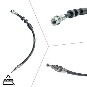 BrakeHose, Ford C-Max 2018-13, Ford Focus 2018-12, Ford Transit Connect 2023-13