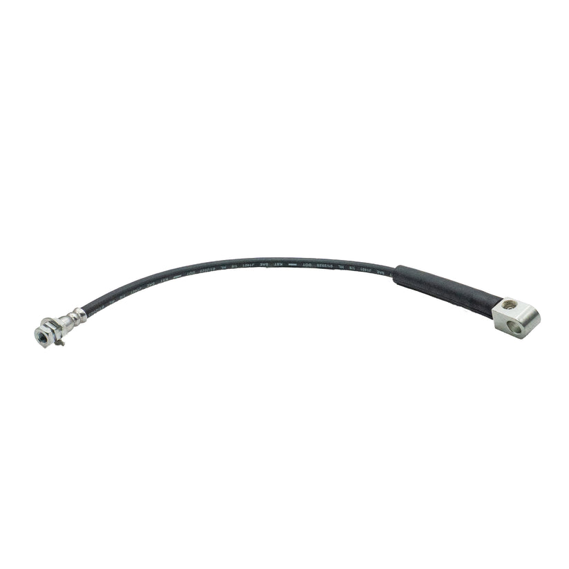 1989-1997 Ford Bronco, Ford F-150 +3 More Rear Center Rubber Brake Hose | AGS-KT60496