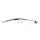BrakeHose, Ford Bronco 1992-90, Ford F-150 1996-90, Ford F150 1994-90