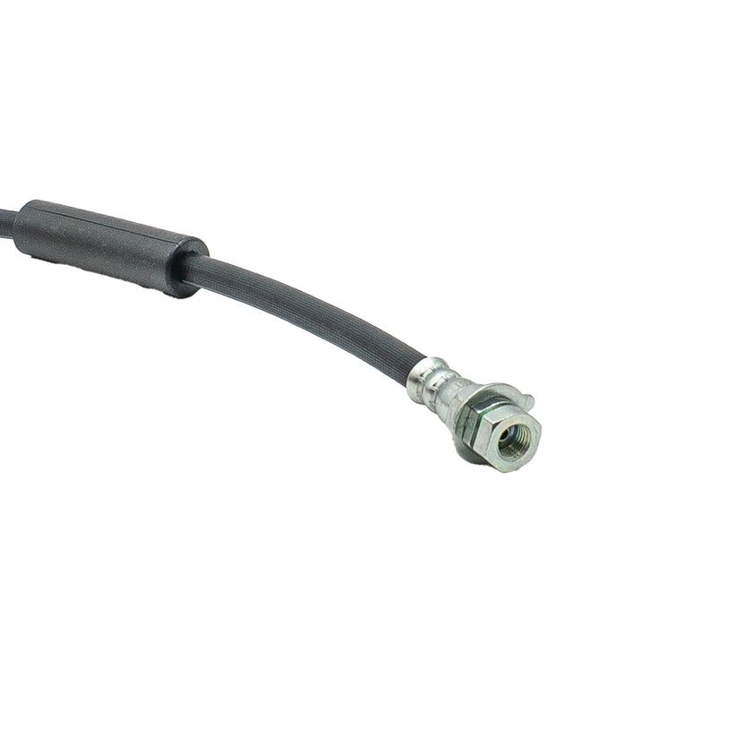 1990-1996 Ford Bronco & F-150 Front Right Rubber Brake Hose | AGS-KT60577