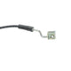Brake Hose, Ford Bronco 1992-90, Ford F-150 1996-90, Ford F150 1994-90